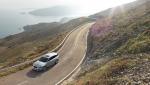 Jaguar XF Sportbrake 2012 года